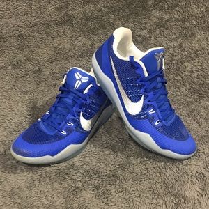 Kobe 11 EM Basketball Shoes Jordan
